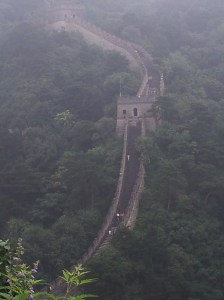 great wall